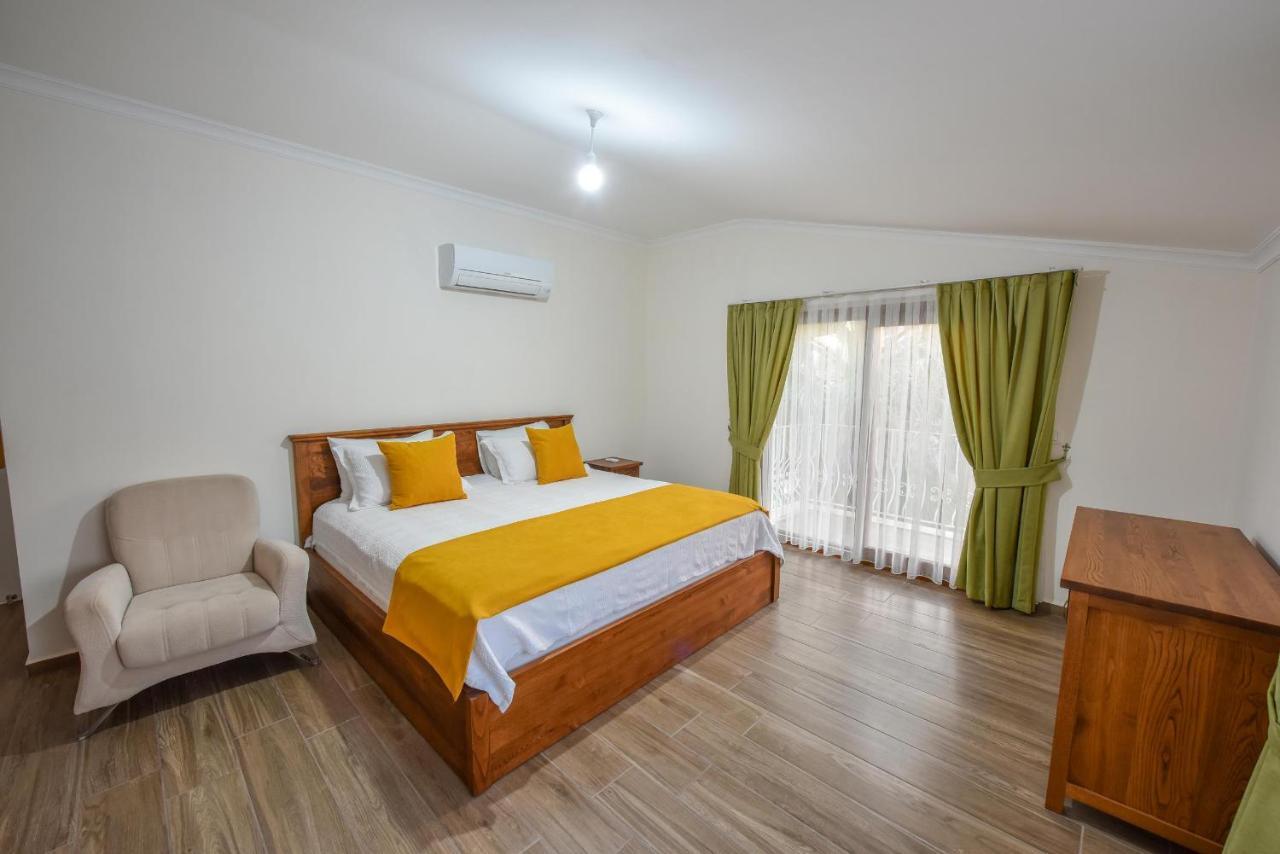 Infinity Gokkusagi Villa Fethiye Kültér fotó